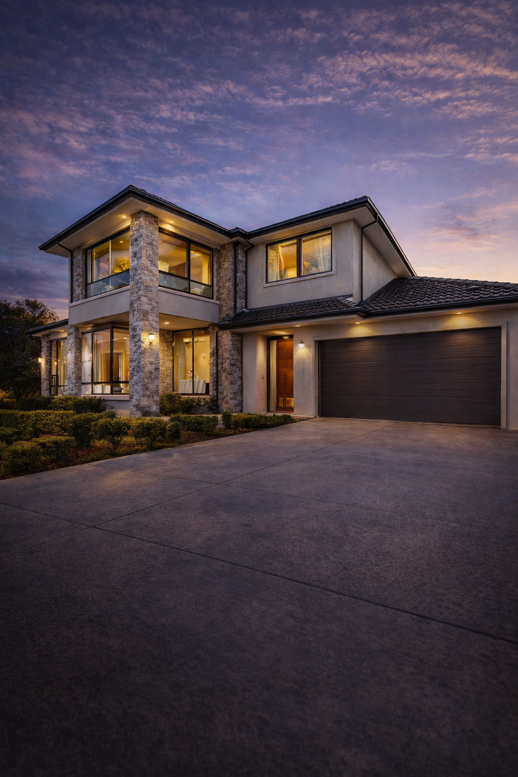 Transforming Homes With Quality Painting